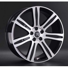 Диск R21 5x120 9,5J ET49 D72,6 Replay LR84 BKF