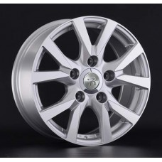 Диск R18 5x150 8J ET56 D110,1 Replay LX103 SF