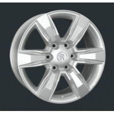 Диск R18 6x139,7 7,5J ET38 D67,1 Replay MI123 S