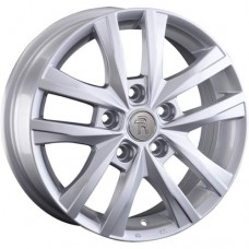 Диск R16 5x120 6,5J ET51 D65,1 Replay VV216 S