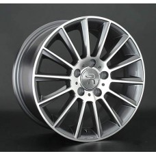 Диск R20 5x112 8,5J ET36 D66,6 Replay MR139 GMF