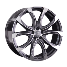 Диск R22 5x112 9,5J ET45 D66,6 Replay MR161 GMF