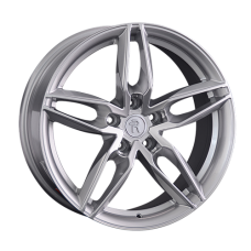 Диск R18 5x112 8J ET38 D66,6 Replay MR249 S