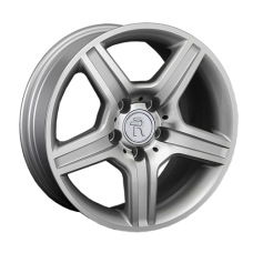 Диск R21 5x112 10J ET44 D66,6 Replay MR47 SF