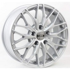 Диск R16 5x100 6,5J ET38 D57,1 NEO 654 S Диск R16 5x100 6,5J ET38 D57,1 NEO 654 S