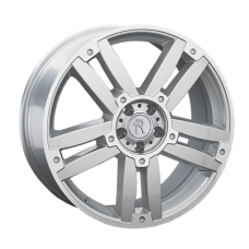 Диск R20 5x112 8,5J ET61,5 D66,6 Replay MR81 SF