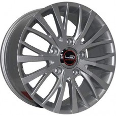 Диск R21 5x150 10J ET45 D110,1 LegeArtis Concept-LX 519 S