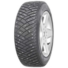 Зимние шины 225/40 R18 Goodyear Ultra Grip Ice Arctic 92T XL D-STUD Ш