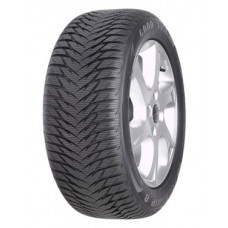 Зимние шины 205/65 R16 Goodyear UltraGrip 8 95H MS (*)