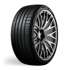 Летние шины 205/45 R17 GT Radial SportActive 2 88W