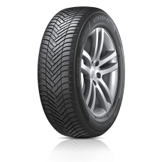Летние шины 235/45 R18 Hankook Kinergy 4S2 (H750) 98Y XL