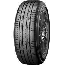 Летние шины 215/60 R16 Yokohama BluEarth E70 BZ 95V