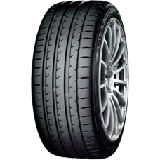 Летние шины 205/50 R17 Yokohama Advan Sport V105 93Y XL (ZR)