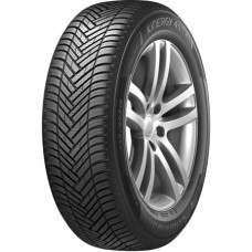Летние шины 235/60 R18 Hankook Kinergy 4s 2 X H750A 107W XL