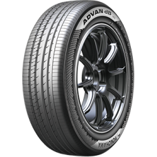 Летние шины 195/55 R16 Yokohama Advan dB v553 87V