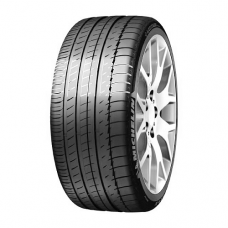 Летние шины 235/55 R17 Michelin Latitude Sport 99V AO