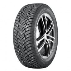 Зимние шины 275/40 R20 Nokian Tyres Hakkapeliitta 10p SUV 106T XL Ш