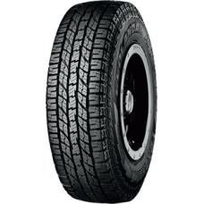 Летние шины 265/70 R15 Yokohama Geolandar A/T G015 112H