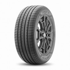 Летние шины 245/35 R20 GoodYear Eagle F1 Asymmetric 3 95Y *MOE XL ROF FP