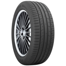 Летние шины 285/35 R22 Toyo Proxes Sport 106Y SUV