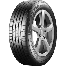 Летние шины 255/45 R19 Continental ContiEcoContact 6 104V VOL