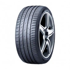 Летние шины 265/45 R19 Nexen N'Fera Sport 105Y XL