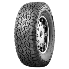 Летние шины 235/80 R17 Kumho Road Venture AT52 120R Летние шины 235/80 R17 Kumho Road Venture AT52 120R