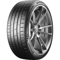 Летние шины 315/35 R22 Continental SportContact 7 111Y XL FR NC0
