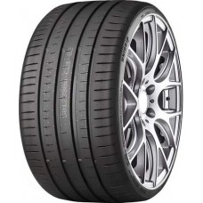 Шины 245/40 R20 Unigrip Lateral Force Sport 99Y XL