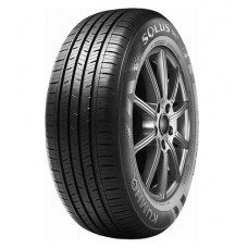 Летние шины 215/50 R18 Kumho Solus TA31 92H