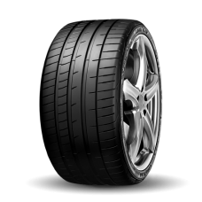 Летние шины 285/30 R20 Goodyear Eagle F1 Super Sport 99Y XL FP R