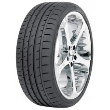 Летние шины 275/40 R18 Continental ContiSportContact 3 99Y SSR Летние шины 275/40 R18 Continental ContiSportContact 3 99Y SSR