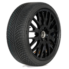 Зимние шины 205/40 R18 Michelin Pilot Alpin 5 86V XL