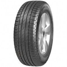 Летние шины 245/65 R17 Ikon Tyres Character Aqua SUV 111H XL