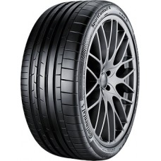 Летние шины 285/45 R21 Continental SportContact 6 113Y XL AO3
