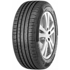 Летние шины 185/55 R15 Continental ContiPremiumContact 5 82V Летние шины 185/55 R15 Continental ContiPremiumContact 5 82V