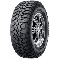 Летние шины 255/75 R17 Nexen Roadian MTX RM7 111/108Q LT/C Летние шины 255/75 R17 Nexen Roadian MTX RM7 111/108Q LT/C