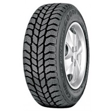 Зимние шины 225/55 R17 Goodyear Cargo Ultra Grip 109/107T