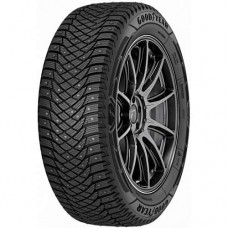 Зимние шины 255/45 R20 Goodyear UltraGrip Arctic 2 SUV 105T XL Ш