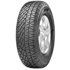 Летние шины 235/60 R18 Michelin Latitude Cross 107V Летние шины 235/60 R18 Michelin Latitude Cross 107V