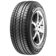 Летние шины 245/70 R16 Lassa Competus H/L 111H XL