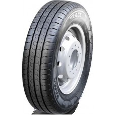Летние шины 195/70 R15 Kama TRACE HK-135 104/102R