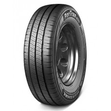 Летние шины 225/75 R16 Marshal PorTran KC53 121/120R