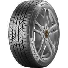 Зимние шины 245/45 R19 Continental WinterContact TS870P 102V XL FR Зимние шины 245/45 R19 Continental WinterContact TS870P 102V XL FR