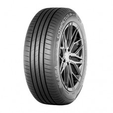 Летние шины 265/60 R18 Lassa Competus H/P 3 110V