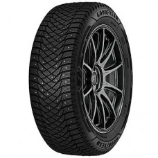 Зимние шины 275/65 R17 Goodyear UltraGrip Arctic 2 119T Ш