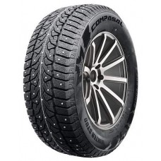 Зимние шины 235/55 R19 Compasal Winter Stud 105T XL Ш