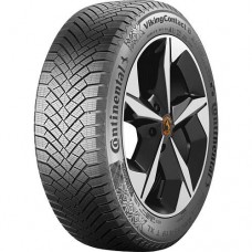 Зимние шины 275/40 R21 Continental Viking Contact 8 107T XL FR