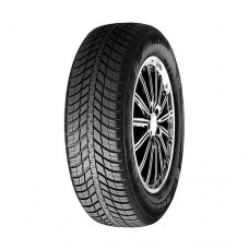 Летние шины 235/55 R17 Nexen N'blue 4Season 103V XL