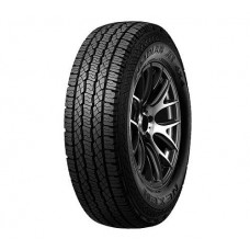 Летние шины 235/70 R16 Nexen Roadian AT 4X4 RA7 106T